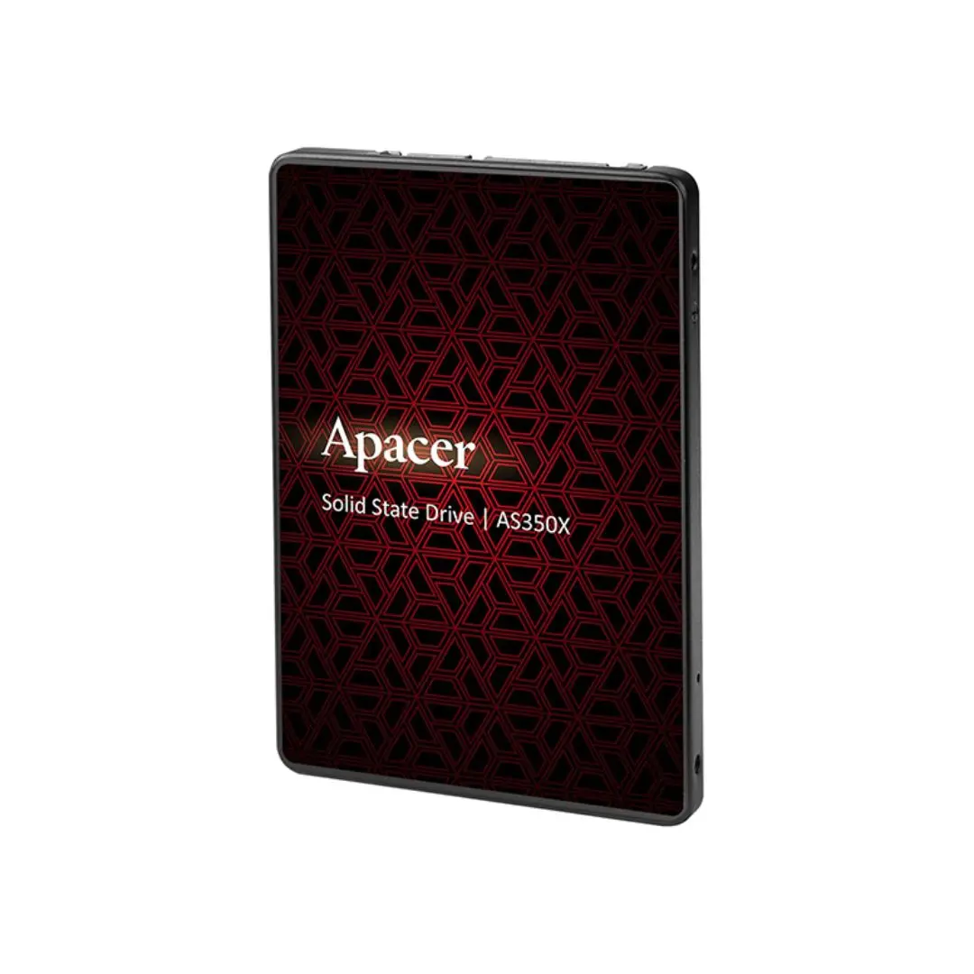 SSD APACER 256GB